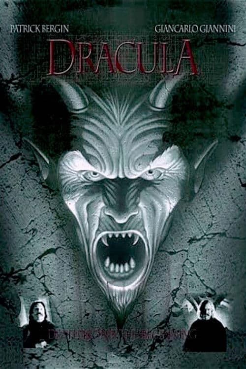 Dracula (2002) poster