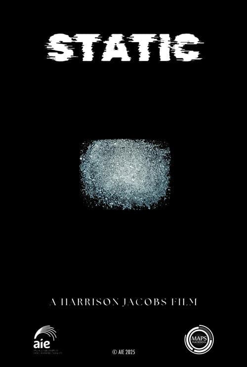 Static (2025) poster