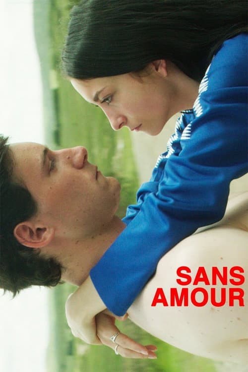 Without Love (2019) poster