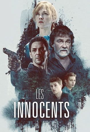 Eyewitness (2018) poster