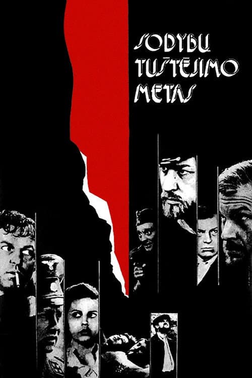 Lost Farmland (1976) poster