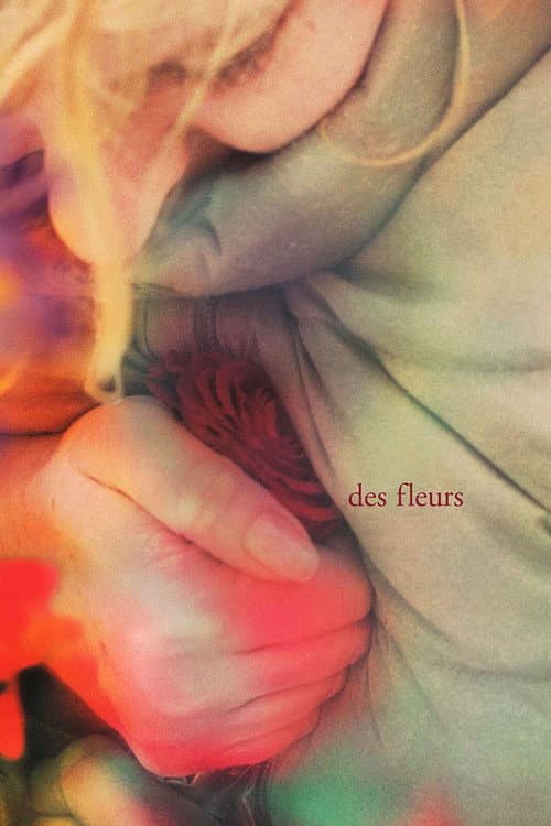 Flowers (2018) poster