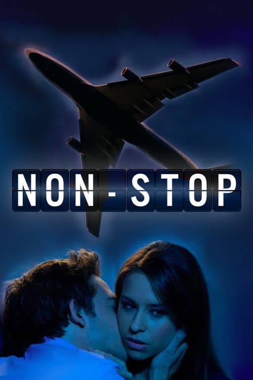 Non-Stop (2013) poster
