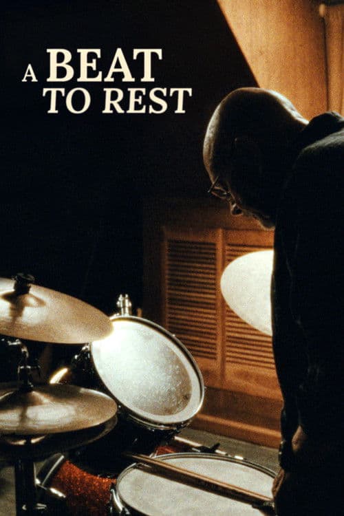 A Beat to Rest (2026) poster