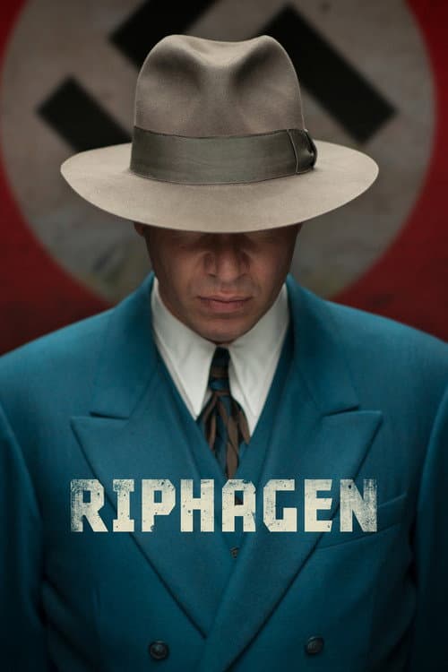 Riphagen (2017) poster