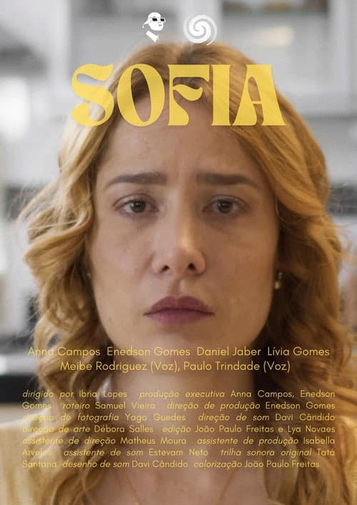 SOFIA poster