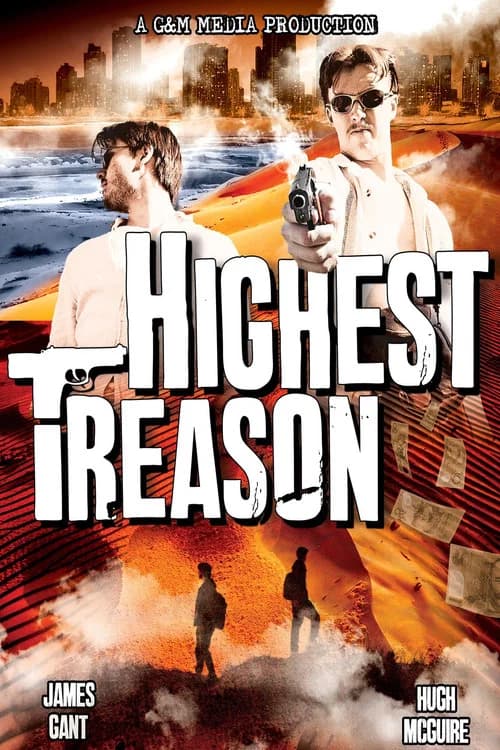 Highest Treason poster