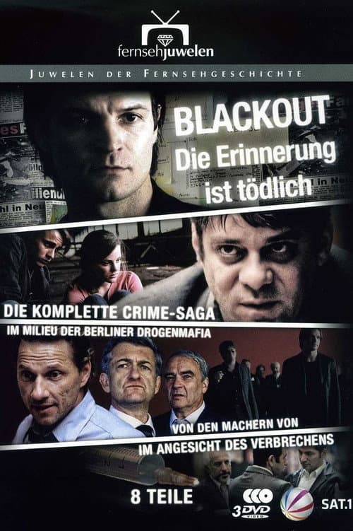 Blackout - Die Erinnerung ist tödlich (2006) poster