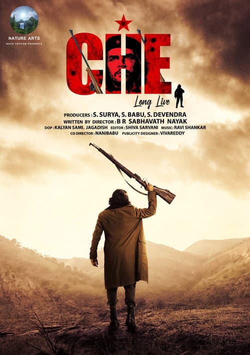 Che poster