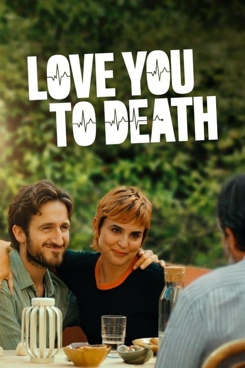 Love You to Death (2025) poster