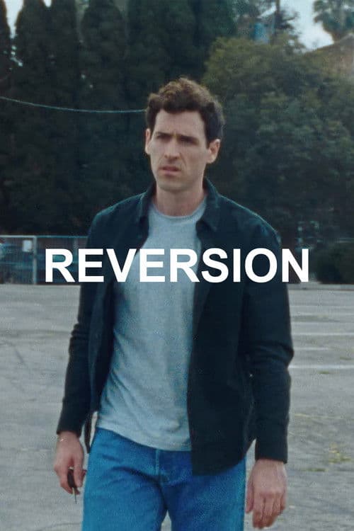 Reversion (2026) poster