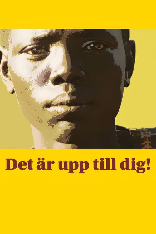 You decide! (2011) poster