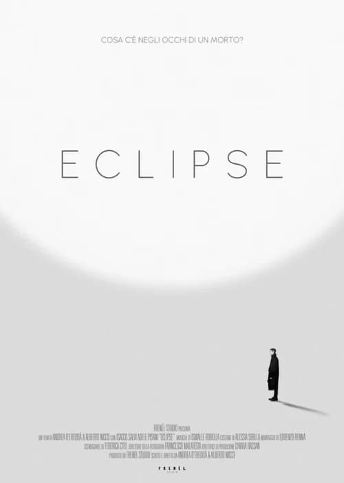 Eclipse (2026) poster