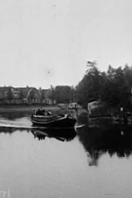 Weesp (1920) poster