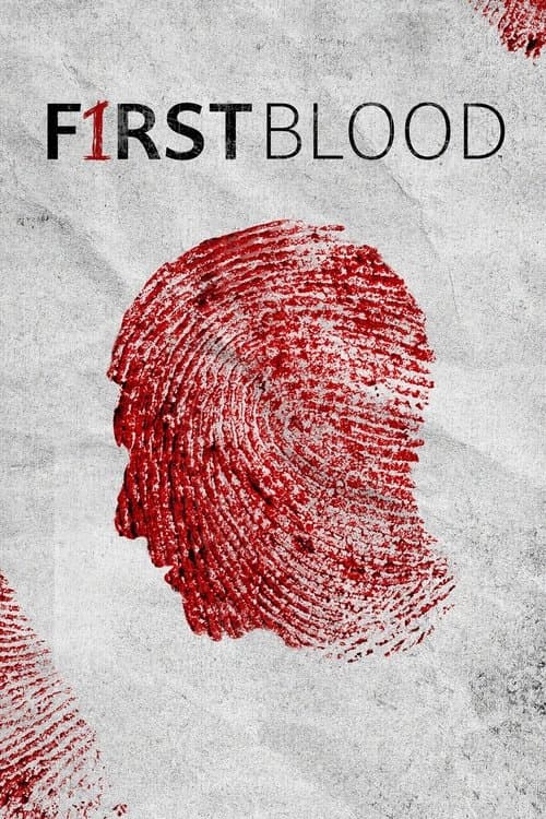 First Blood (2022) poster