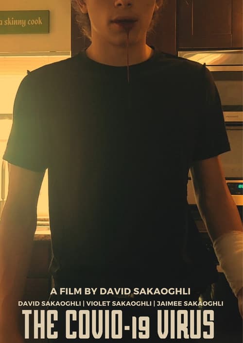 The Covid-19 Virus poster