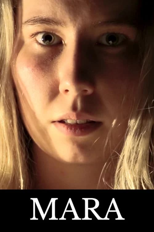 MARA poster