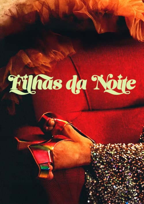 Queens of the Night poster