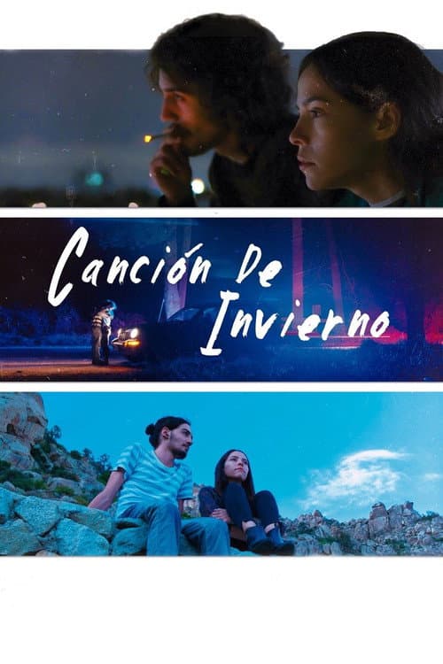 Wintersong (2020) poster