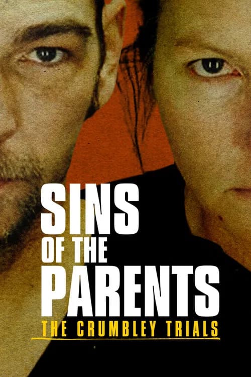 Sins of the Parents: The Crumbley Trials poster
