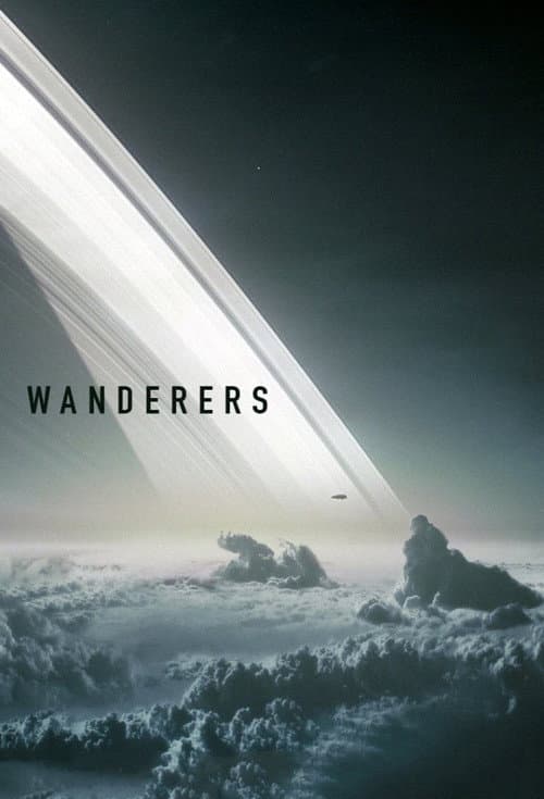 Wanderers (2014) poster