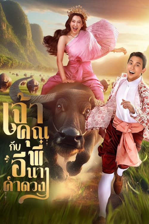 My Sassy Wedding poster