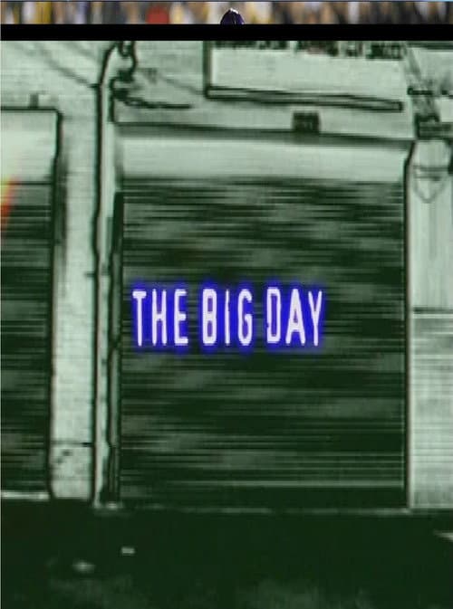 Rocket Power: The Big Day (2004) poster