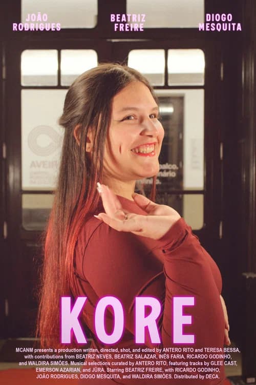 Kore poster