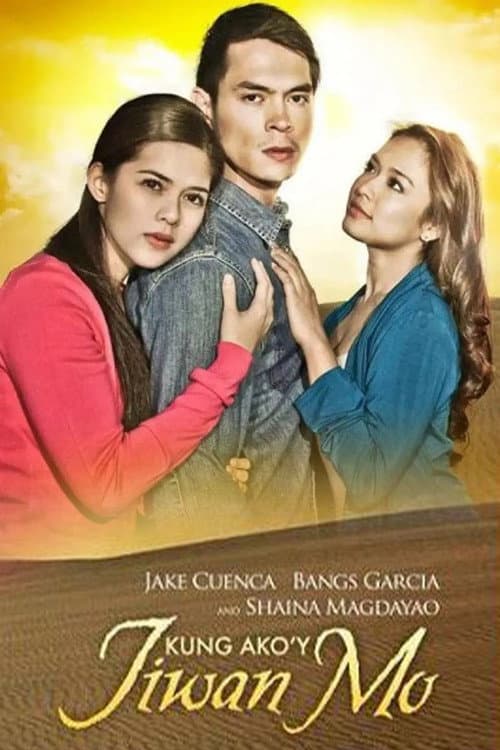 Kung Ako'y Iiwan Mo (2012) poster