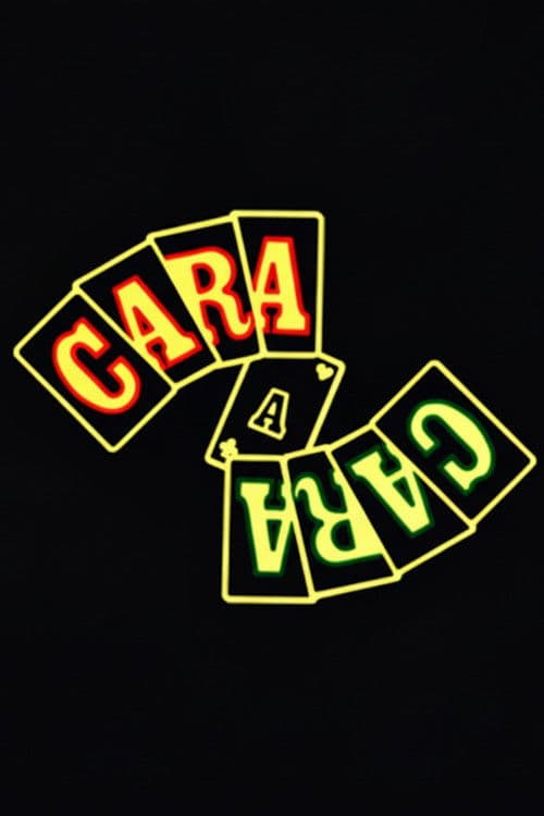Cara a Cara (1979) poster