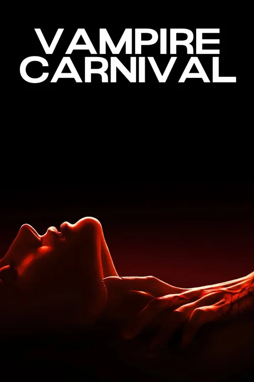 Vampire Carnival (2026) poster