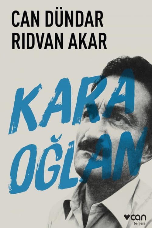 Karaoğlan: Bir Ecevit Belgeseli (2003) poster