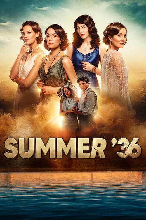 Summer '36 (2026) poster
