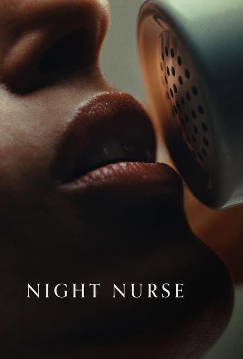 Night Nurse (2026) poster