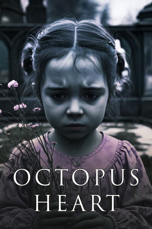 Octopus Heart poster