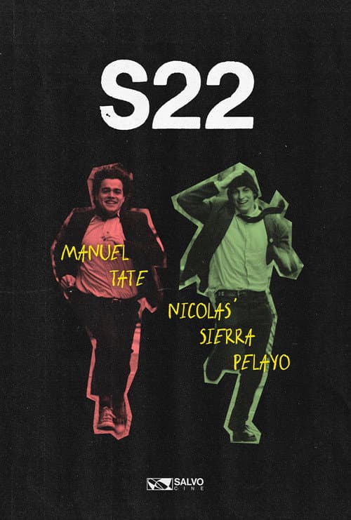 S22 (2026) poster