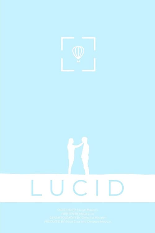 Lucid poster