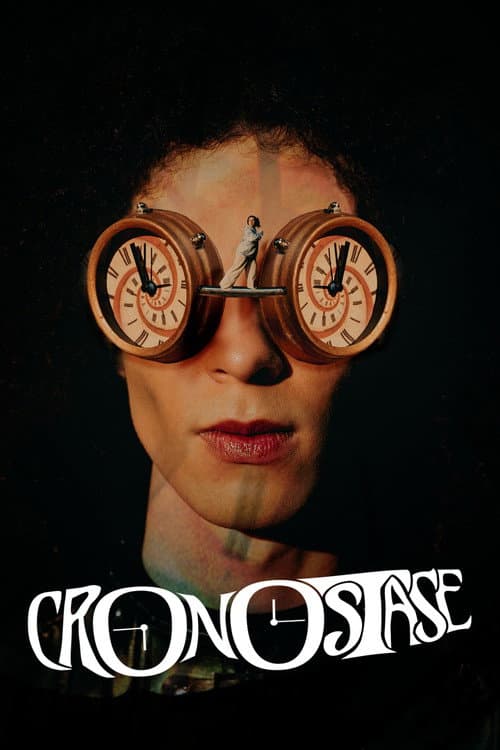 Cronostase poster