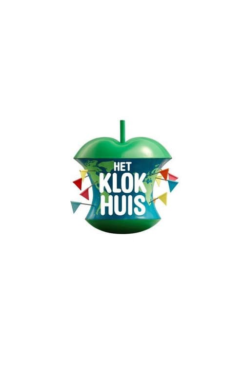 Het Klokhuis (1988) poster