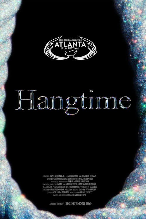 Hangtime poster