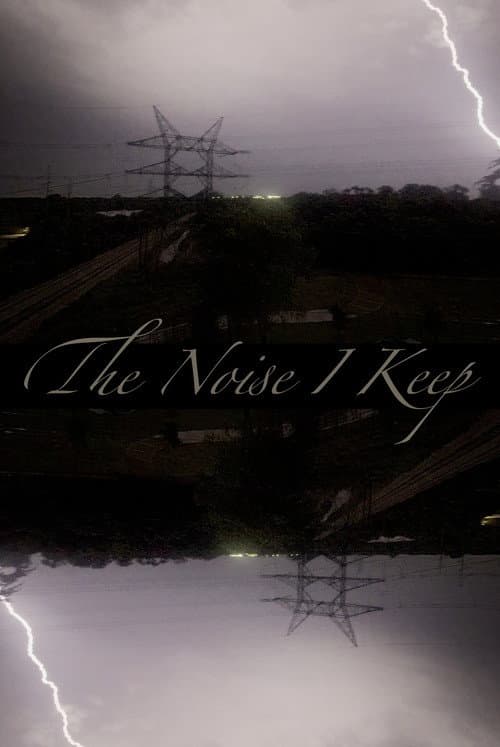 The Noise I Keep poster