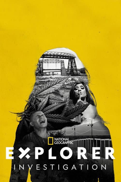 Explorer Investigation poster