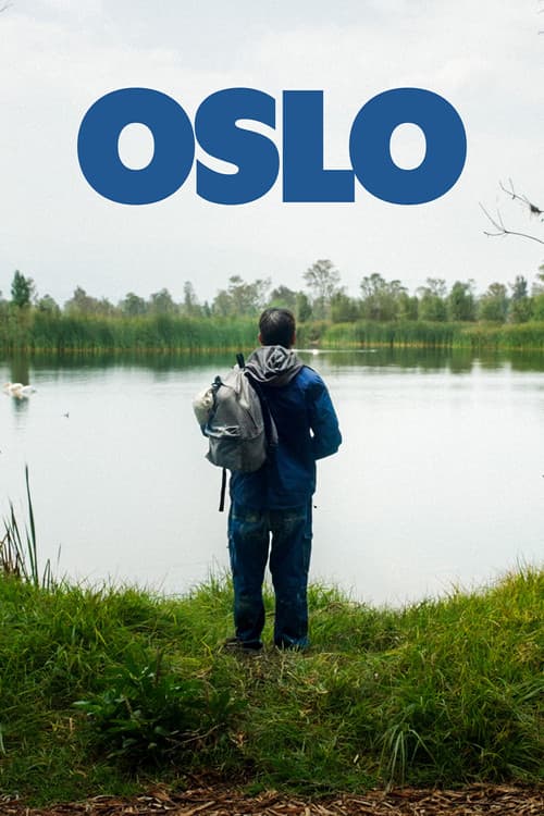 Oslo poster