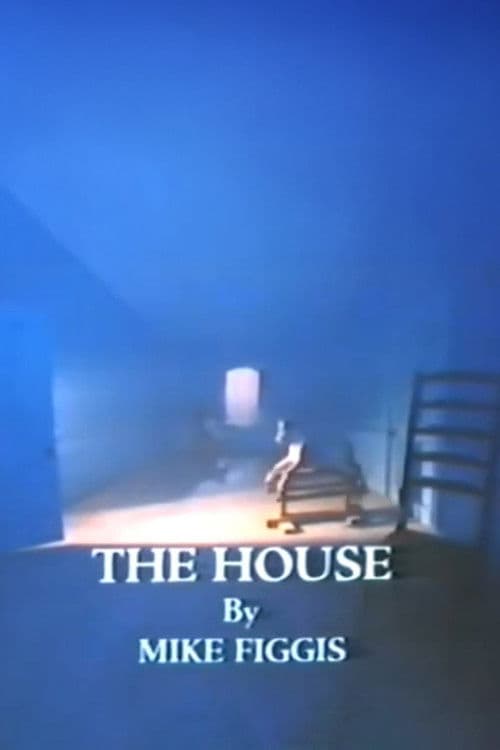 The House (1984) poster