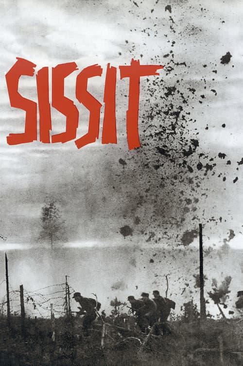 Commando Assault (1963) poster