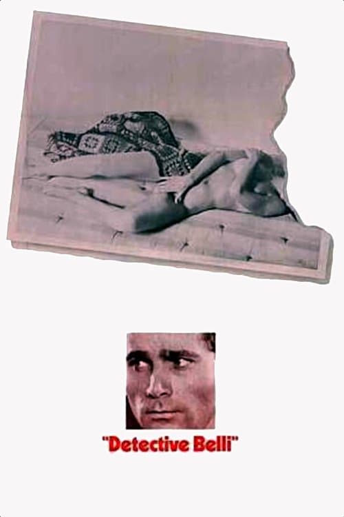 Detective Belli (1969) poster