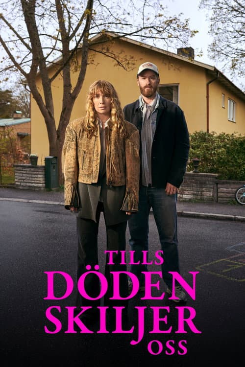 Until Death Do Us Part (2026) poster