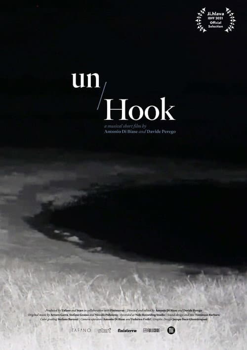 un/Hook (2021) poster