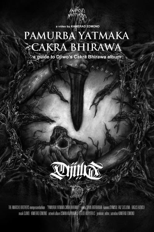 Pamurba Yatmaka Cakra Bhirawa poster