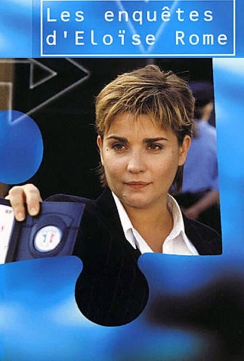 Les Enquêtes d'Éloïse Rome (2001) poster